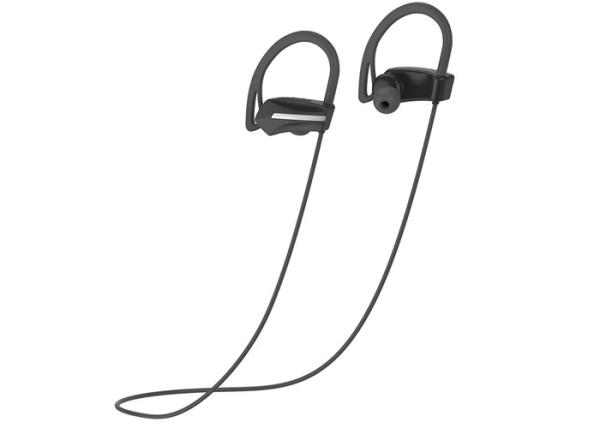 Buy cheap Senso Sports Sound Stereo Wireless Bluetooth Headset With 8 Hours Play Time from wholesalers