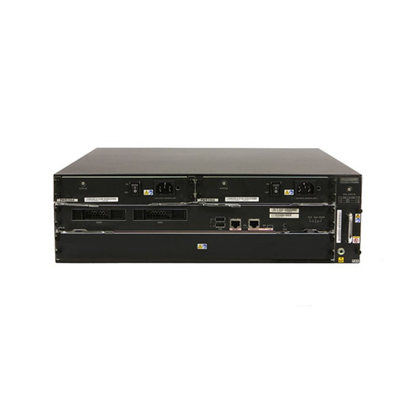 HW USG6650-AC Hardware Firewall Simultaneous Sessions And 10 Gigabit Firewall In One