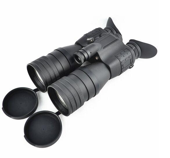 Buy cheap NVT-B02-5X50 Digital Night Vision Binocular from wholesalers