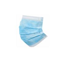 Buy cheap High Breathability Kids Face Mask , 3 Ply Safe Face Masks For Kids product