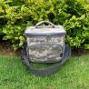 Buy cheap Thermal Lunch Bag Cooler with Should Strap for Work School Picnic from wholesalers