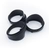 Buy cheap Shore 20-90A Customized Silicone Rubber Parts With Smooth / Textured Finish from wholesalers