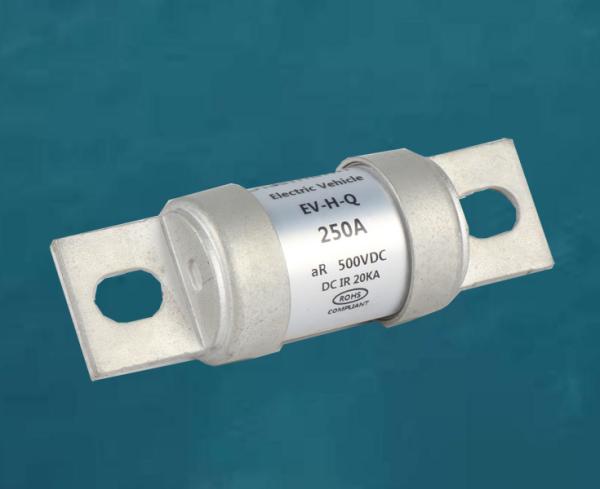 Buy cheap EV Car Battery DC500V Ceramic Automotive Fuses for EV / PHEV / HEV / FCV from wholesalers