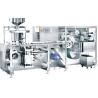 Buy cheap Pharmaceutical Blister Cartoning Packing Machine Aluminum Foil PTP from wholesalers