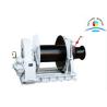 Buy cheap Single / Double Marine Mooring Winch from wholesalers