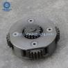 Buy cheap PC200-7 PC200-8 Excavator Gear 1 Stage / 2 Stage Planetary Carrier Assy from wholesalers