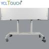 Buy cheap 16:10 Electronic Smart Interactive Whiteboard 86 Inch Alluminium Alloy Frame from wholesalers