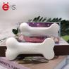 Buy cheap Bone Shape PVC Door Stopper Vinyl Material For Gifts ODM OEM from wholesalers