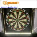 Dartboard Cabinet Final Product Inspection , 128-218USD Qc Inspection Services