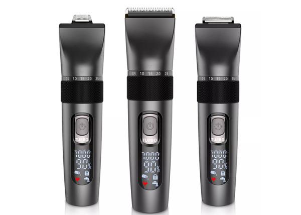 Buy cheap Waterproof Electric Cordless Hair Trimmer 10w Multifunctional For Men from wholesalers