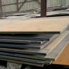 Buy cheap NM360 NM400 NM500 Steel JIS AISI Resistant Steel Plate from wholesalers