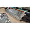 Buy cheap Galvanized Pre Painted GI Roofing Sheet Metal PPGI PPGL Dx51d Dx52D Dx53D Az150 from wholesalers
