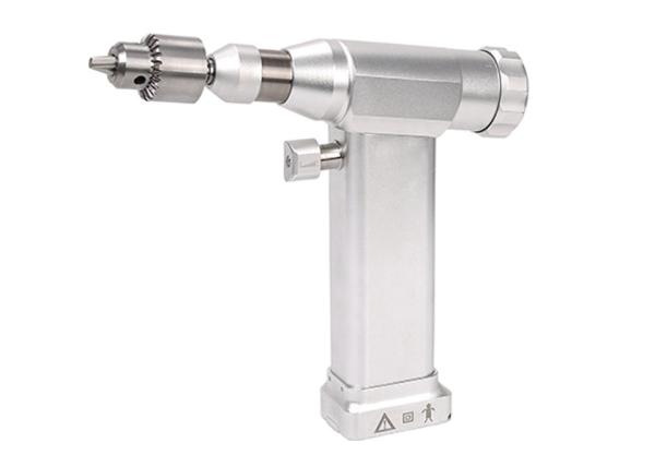 Buy cheap 14.4 V Large Torque Surgical Power Tools 1200 Rpm Max Rotational Speed from wholesalers