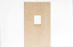 Square Vermiculite Insulation Board Industrial Vermiculite Fireproof Insulation
