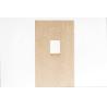 Buy cheap Square Vermiculite Insulation Board Industrial Vermiculite Fireproof Insulation Board from wholesalers