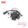 Buy cheap 8-97187652-0 Generator Assembly For ISUZU 4JB1 4JA1 8971876520 from wholesalers