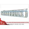 Buy cheap Aluminum Foil Gravure Printing Machine For PP , PVC , BOPP from wholesalers
