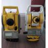 Buy cheap Mato MATO MTS102R Classical Total Station reflectorless Total Station from wholesalers
