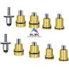 Buy cheap Excavator Spare Parts Ex200-1-2-3-5 Zax60 55 120 210 240 Travel Motor Pusher Daewoo Spare Parts from wholesalers