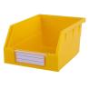 Buy cheap Customized Color Space Saver Industrial Crate Hanging Plastic Storage Bin for Medicine from wholesalers