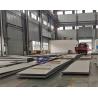 Buy cheap Various Widths 1500mm 1800mm 2000mm 316L Stainless Steel Plate from wholesalers