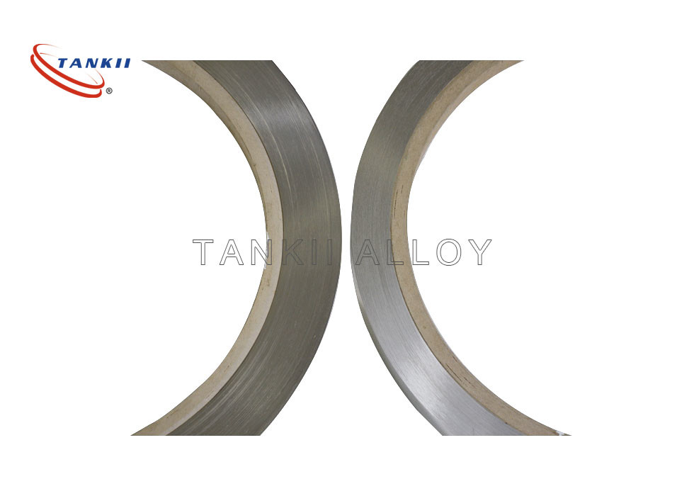 2mm Thickness Pure Nickel Strip For Battery Pack Welding