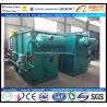 Buy cheap 3-300cbm/Hour Starch Wastewater Treatment Plant With Dissolved Air Flotation from wholesalers