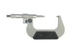 50-75mm Electronic Digital Blade Micrometer for Accurate Measurements