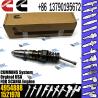 Buy cheap Engine Fuel Injector 4954888 1521978 1764364 1764365 1846348 4030346 for CUMMINS engine from wholesalers