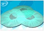 Polypropylene Disposable Surgical Caps With Elastic 18'' 21'' 24'' for Medical