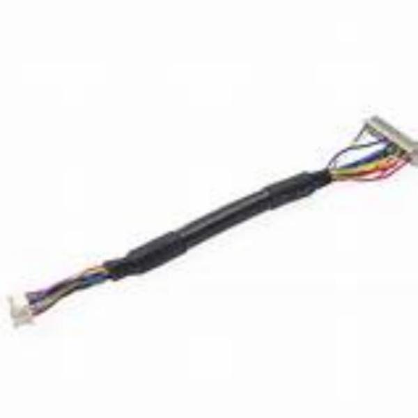 Buy cheap Dielectric Strength ≥1000V/min LVDS Cable for Industrial Automation within Copper Conductor Material from wholesalers
