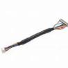 Buy cheap Dielectric Strength ≥1000V/min LVDS Cable for Industrial Automation within Copper Conductor Material from wholesalers