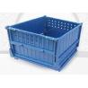 Buy cheap Portable Warehouse Storage Cages On Wheels Customized Sizes / Colors from wholesalers