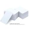 Buy cheap Customized 13.56MHz RFID Smart NFC NTAG 215 Access Control PVC Proximity Cards from wholesalers