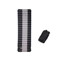 Buy cheap Canvas TPU Air Mattress Camping Sleeping Pad Square Shape 185*55*6cm Mat Size product