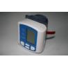 Buy cheap Wrist Digital Blood Pressure Apparatus , Ambulatory bp Monitoring from wholesalers