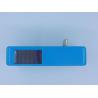 Buy cheap Tape Type Optical Connector Cleaner , Repeatable Fiber Optic Ferrule Cleaner from wholesalers
