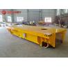 Buy cheap Q235 25t Electric Driven Rail Transfer Cart With Lifting from wholesalers