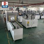 Vertical Electric Motor Stator Encapsulation Potting Machine Estimated Delivery