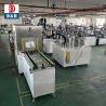 Buy cheap Vertical Electric Motor Stator Encapsulation Potting Machine Estimated Delivery Time from wholesalers