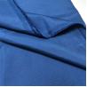 Buy cheap Plain 4mm Stripe 99% Polyester 1% Carbon Fiber Antistatic Fabric from wholesalers