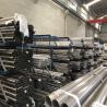 Buy cheap 304 Seamless Stainless Steel Pipes ASTM A312 14mm OD 2mm Decoration Use from wholesalers