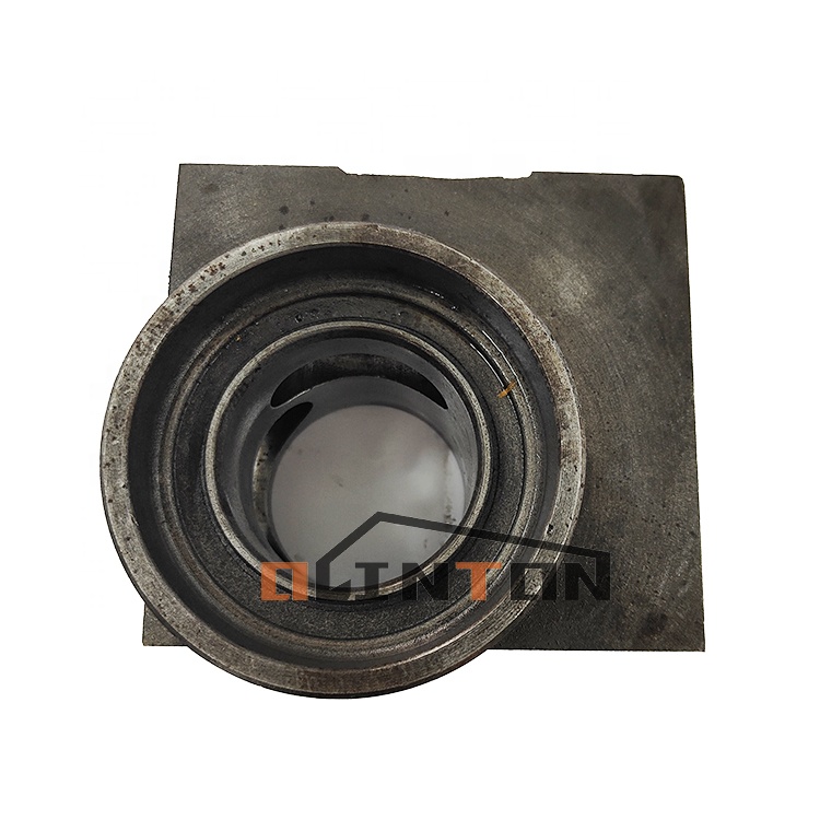 Excavator Gear Parts 5M5003 Idler Bearing Shaft for D6 Bulldozer D7 Gear Pump Parts