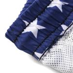 Summer Men'S Casual Beach Pants Digital Printing Quick Drying Surfing Men'S