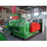 Buy cheap Small Temperature Difference Back Feed banbury mixer 110KW-6P Shear Rotor NL-75L from wholesalers