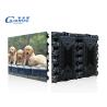 Buy cheap IP65 Waterproof Outdoor LED Display P5 P8 Advertising LED Video Wall Screen For Building from wholesalers