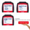 Buy cheap Obd II Connector Car Engine Tester Launch Code Reader KONNWEI KW808 For 12V Cars from wholesalers