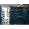 Buy cheap ASTM Q345A EGI Galvanized Steel Sheet Metal For Houshold Appliances from wholesalers