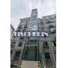 Buy cheap 1.75m/S Panoramic Elevator from wholesalers