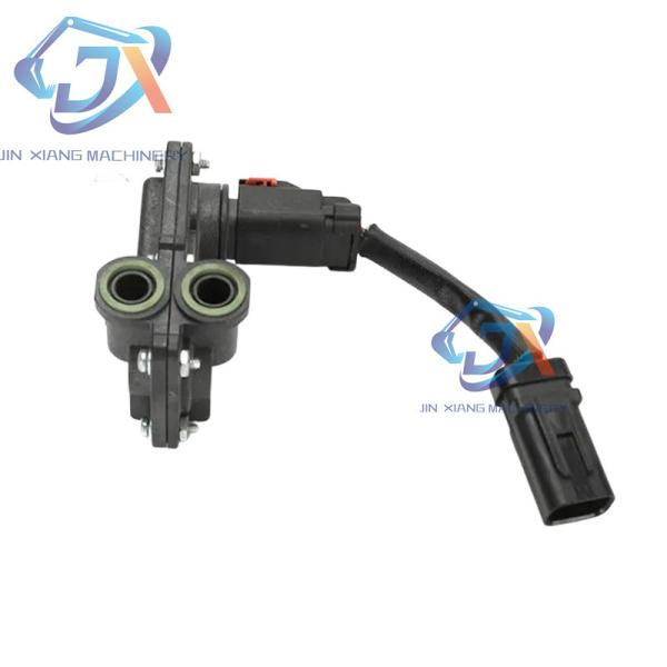 Buy cheap STAR ZEBRA Pressure Sensor 2660136 266-0136 For 312D 313D 319D 320D Diesel 266-0136 2660136 from wholesalers